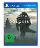 Shadow of the Colossus (PS4)