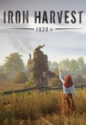 Iron Harvest (XboxOne)