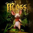 Moss (PS4)