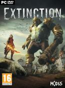 Extinction (PC)