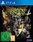 Dragon's Crown (PS4)