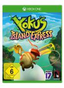 Yoku's Island Express (XboxOne)