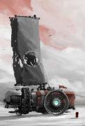Far: Lone Sails (PC)