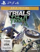 Trials Rising (PS4)