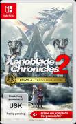 Xenoblade Chronicles 2: Torna - The Golden Country (Switch)