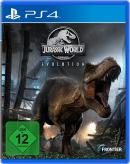 Jurassic World: Evolution (PS4)