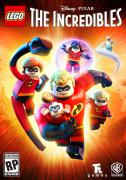 Lego: Die Unglaublichen (PC)