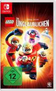 Lego: Die Unglaublichen (Switch)