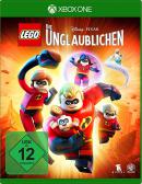 Lego: Die Unglaublichen (XboxOne)
