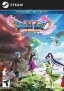 Dragon Quest 11 (PC)