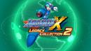 Mega Man X Legacy Collection 2 (PS4)