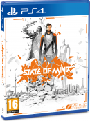 State of Mind (PS4)