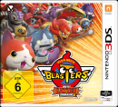 Yo-kai Watch Blasters (3DS)