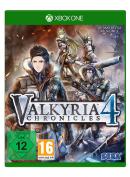 Valkyria Chronicles 4 (XboxOne)