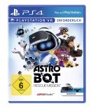 Astro Bot: Rescue Mission (PS4)