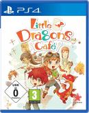 Little Dragons Café (PS4)