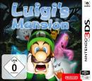 Luigi's Mansion (3DS)