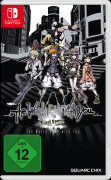The World Ends With You (Switch)