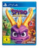 Spyro Reignited Trilogy (PS4)