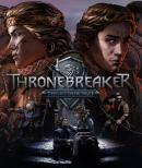Thronebreaker: The Witcher Tales (PS4)