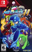 Mega Man 11 (Switch)