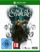 Call of Cthulhu (XboxOne)