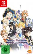Tales of Vesperia: Definitive Edition (Switch)