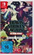 Travis Strikes Again: No More Heroes (Switch)