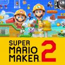 Super Mario Maker 2 (Switch)