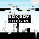 Boxboy! + Boxgirl! (Switch)