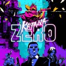 Katana Zero (Switch)