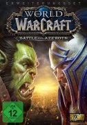 World of Warcraft: Battle for Azeroth (PC)