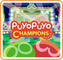 Puyo Puyo Champions (PS4)