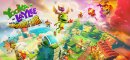 Yooka-Laylee und das Unerreichbare Versteck (PC)
