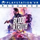 Blood & Truth (PS4)