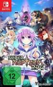 Super Neptunia RPG (Switch)
