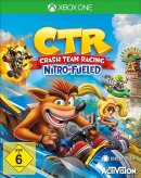 Crash Team Racing Racing Nitro-Fueled (XboxOne)