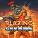Blazing Chrome (PC)