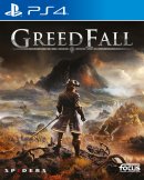 Greedfall (PS4)
