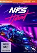 Need for Speed: Heat (PC)