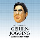 Dr. Kawashimas Gehirn-Jogging für Nintendo Switch (Switch)