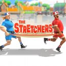 The Stretchers (Switch)