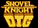 Shovel Knight Dig (Switch)