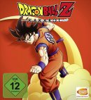 Dragon Ball Z: Kakarot (PS4)