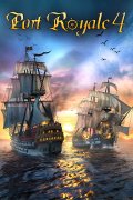 Port Royale 4 (PC)