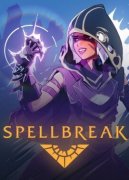 Spellbreak (PC)