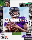 Madden NFL 21 (PC)