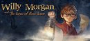 Willy Morgan and the Curse of Bone Town (PC)