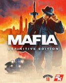 Mafia: Definitive Edition (XboxOne)