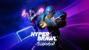 Hyperbrawl Tournament (PC)